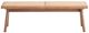 ACME Furniture Velentina Natural Dining Bench-3