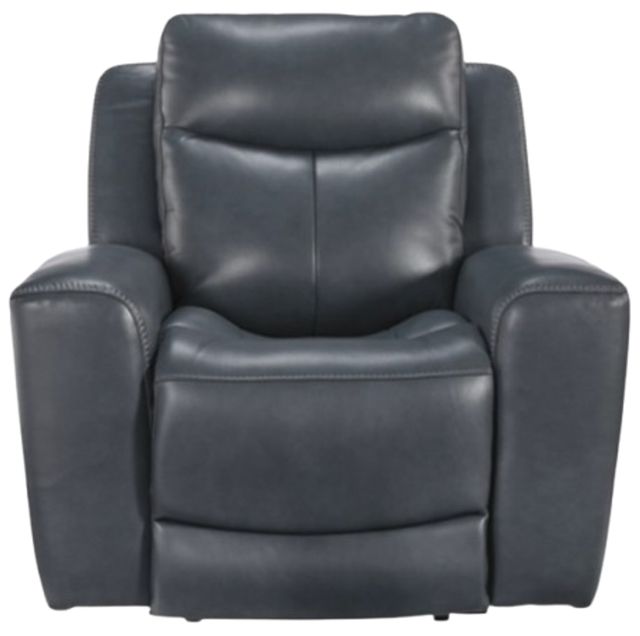 Signature Design by Ashley® Next Move Admiral Power Recliner with Adjustable Headrest-2