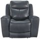 Signature Design by Ashley® Next Move Admiral Power Recliner with Adjustable Headrest-2