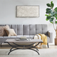 Olliix by INK+IVY Wilson White Coffee Table-2