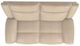 La-Z-Boy® Joel Sand Manual Reclining Loveseat-4