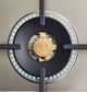 Bertazzoni Professional Series 36" Stainless Steel Pro Style Gas Range-1