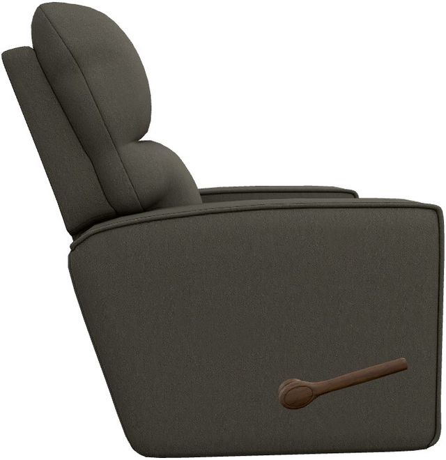 La-Z-Boy® Maddox Smoke Manual Wall Recliner-2