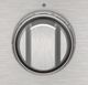 Wolf® 36" Dual Fuel Stainless Steel Knobs-0