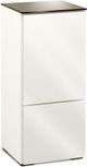 Salamander Designs® Chameleon Collection Miami 517 AV Cabinet-0