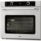 Capital Cooking™ Maestro 30" Single Electric Wall Oven-0