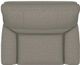 La-Z-Boy® Aspen La-Z-Time® Storm Recliner-1