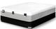 Restonic® Cabot Gel Memory Foam Tight Top Queen Mattress-3