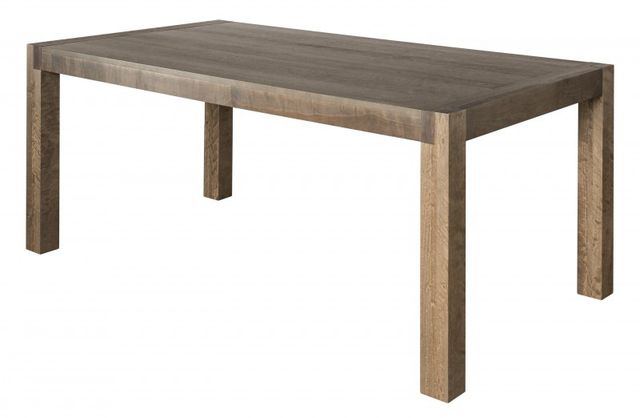 VERBOIS TABLE DE SALLE À MANGER SIM-3