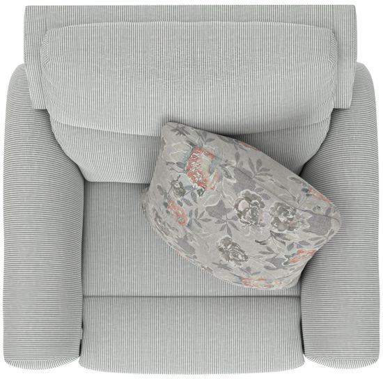 Catnapper® Chappy Pebble Power Recliner-2