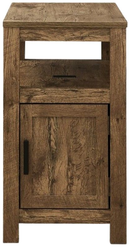 Signature Design by Ashley® Fendenmore Brown End Table-2