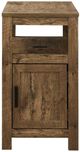 Signature Design by Ashley® Fendenmore Brown End Table-2