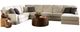 Best® Home Furnishings Customizable Dovely 7-Piece Sectional Sofa-0