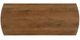 LM Co Home By Vaughan-Bassett Crafted Cherry by Ben & Erin Napier Medium Cherry 72" Surfboard Dining Table-2