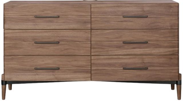 Legends Home Tranquility Walnut Dresser-0