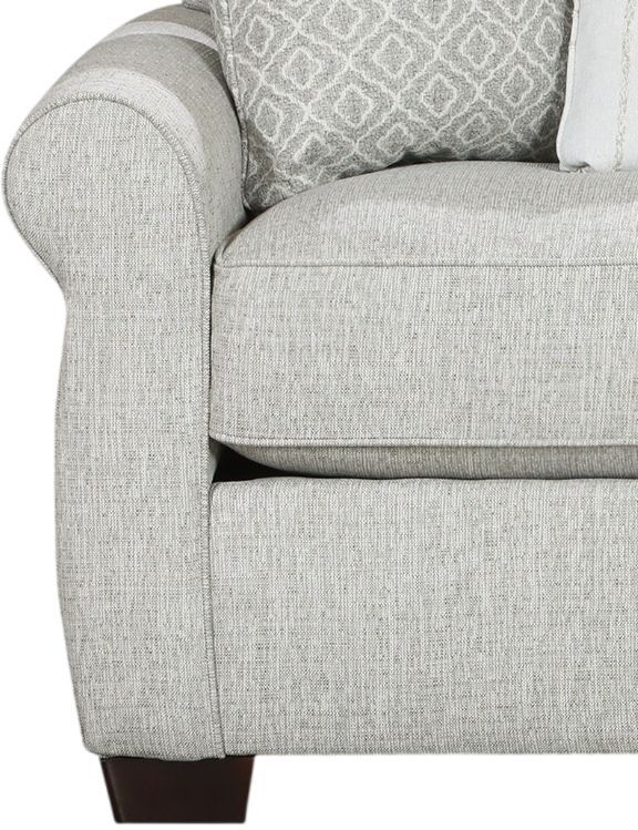 Fusion Furniture 7901 Limelight Mineral Sofa-1