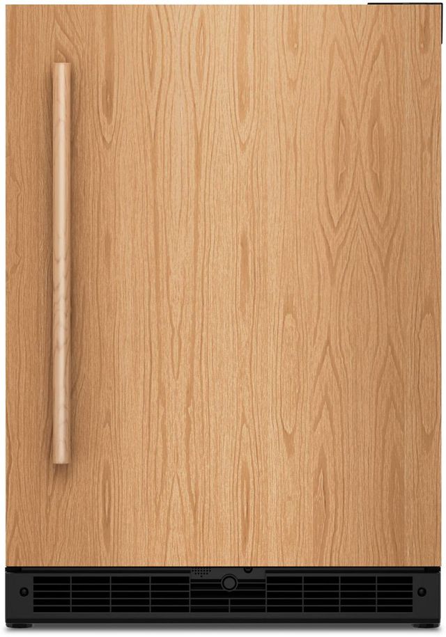 KitchenAid® 24" 5 Cu. Ft. Panel Ready Undercounter Refrigerator-0