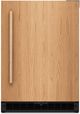 KitchenAid® 24" 5 Cu. Ft. Panel Ready Undercounter Refrigerator-0