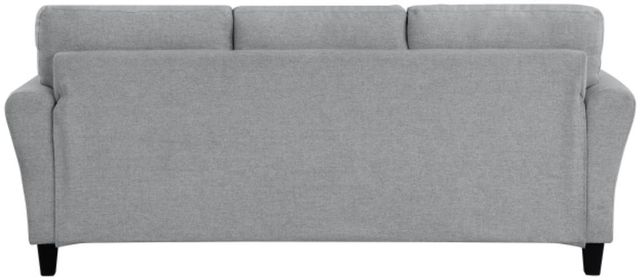 Homelegance® Ellery Dark Gray Sofa-3