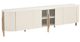Michael Amini® Mod Dream Rich Champagne Media Cabinet-0