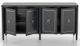 Canadel® Core Dark Smoke Buffet-2