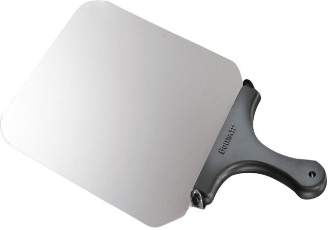 Smeg Stainless Steel Pizza Shovel-0