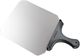 Smeg Stainless Steel Pizza Shovel-0