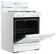 Element® 30" White Freestanding Gas Range -2