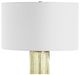 Uttermost® Mirah Brass Table Lamp-3