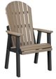 Berlin Gardens Comfo Back Deck Chair-0