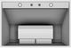 Vent-A-Hood® 36" Stainless Steel Wall Mounted Range Hood-2