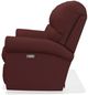 La-Z-Boy® Briggs Power La-Z-Time® Wine Reclining Loveseat-2
