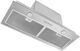 Broan® BBN2 Series 24" Stainless Steel Insert Range Hood-1