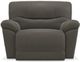 La-Z-Boy® Dawson La-Z-Time® Slate Recliner-0