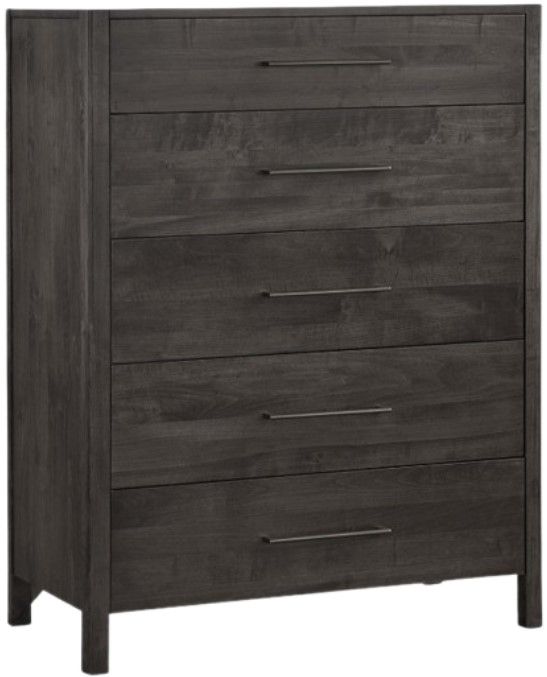 Bassett® Furniture Benchmade Parkway Cinder Chest-0