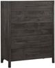 Bassett® Furniture Benchmade Parkway Cinder Chest-0
