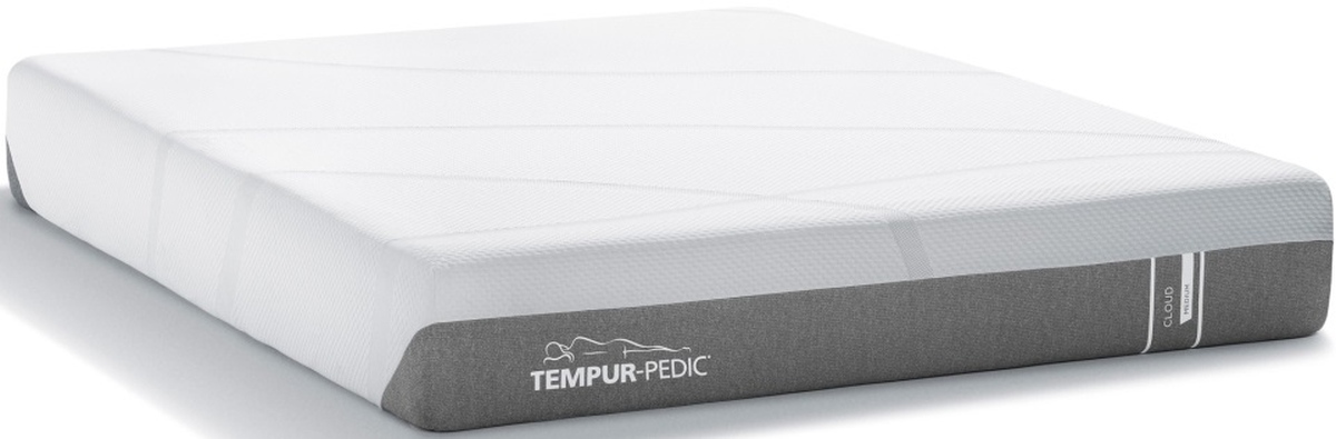 Tempur-Pedic hotsell TEMPUR-Cloud