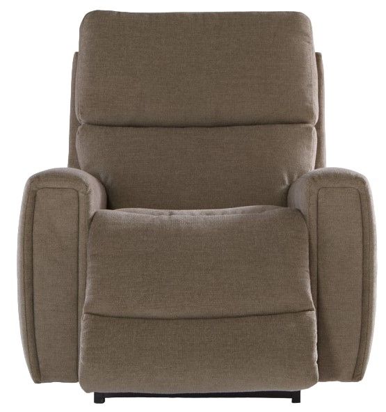 La-Z-Boy® Apollo Granite Manual Rocking Recliner-4