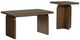 Signature Design by Ashley® Shawbeck 2-Piece Medium Brown Occasional Table Set-0