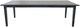 Mavin Customizable 48" x 72" Concave Extendable Dining Table with 2 Leaves-1