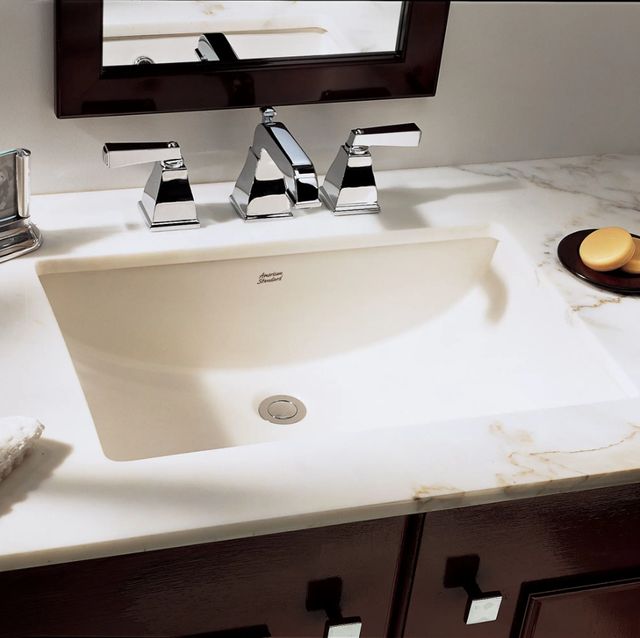 American Standard Studio® White Under Counter Sink-3