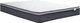 Springwall® Comfort Pockets® Belle Isle 9.5" Wrapped Coil Medium Firm Euro Top Full Mattress in a Box-2