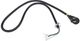 Whirlpool 6' 4-Wire 30 Amp Dryer Cord-0