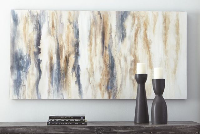 Signature Design by Ashley® Joely Wall Art-1