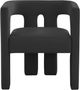 TOV Furniture Sloane Black Accent Chair-3