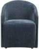 Uttermost® Harbor Blue Dining Chair-3