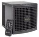 GreenTech™ PureAir 1500 Black Small Home Purifier-1