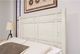 Artisan & Post by Vaughan-Bassett Weathered White Architectural Queen Panel Bed-2