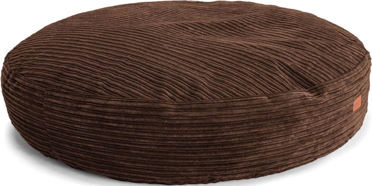 CordaRoy's® 50" Forever Brown Dog Bed