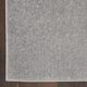 Nourison Home™ Essentials 5' Square Style 13 Area Rug-2